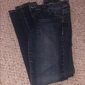 Z Co. Premium Jeans